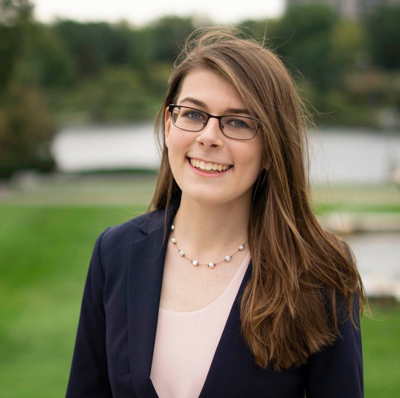 Caroline Kuntzman
